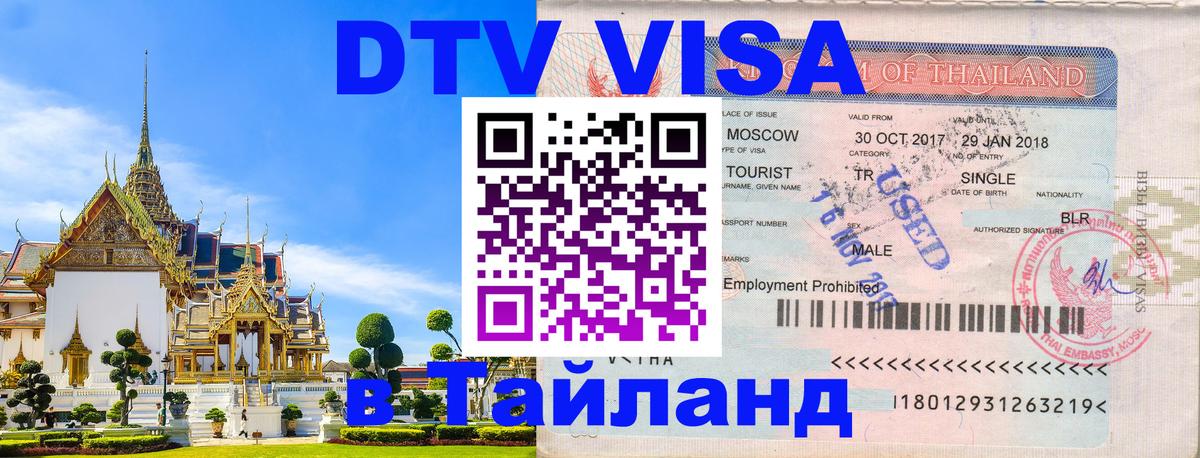 Сколько стоит DTV виза — актуальные цены, оформление даже без документов - 04.10.2025 